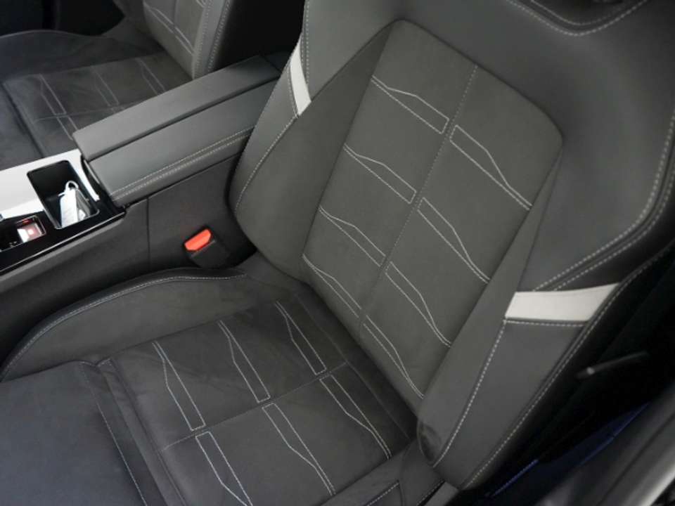 Opel Astra - Imagem 12