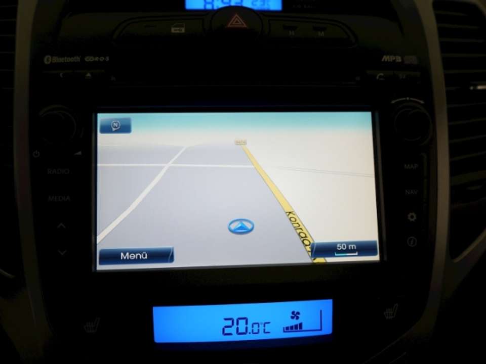 Hyundai iX20 - Imagem 12