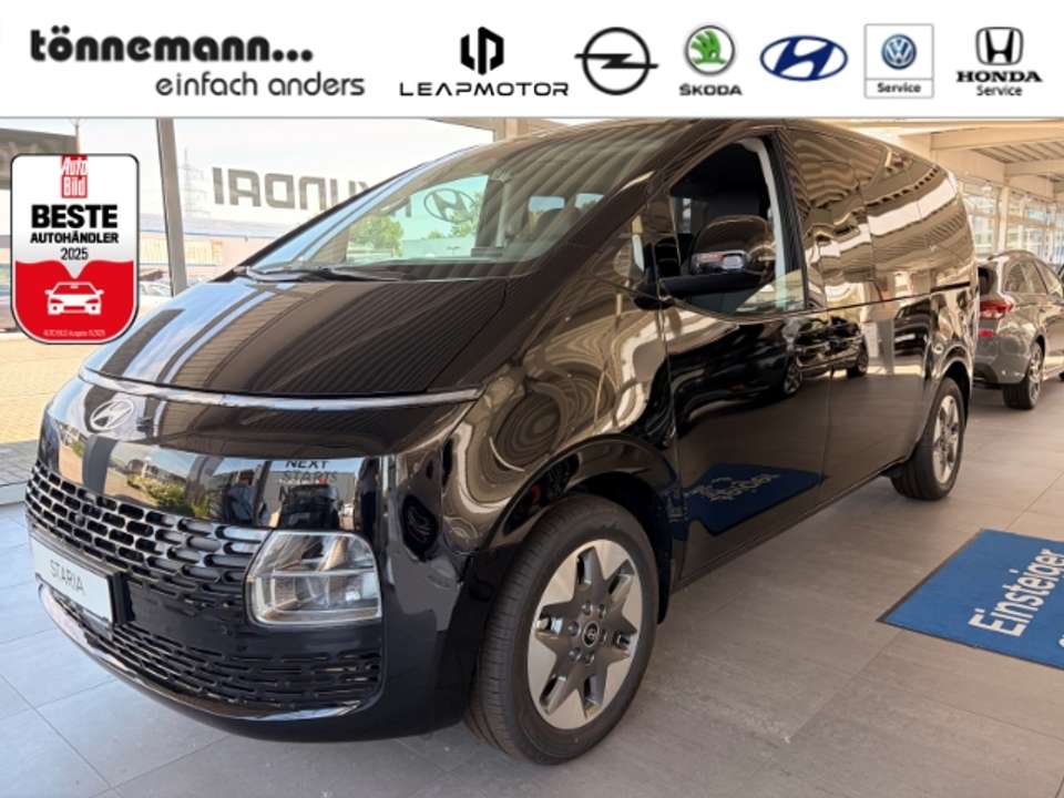Hyundai STARIA - Imagem 1