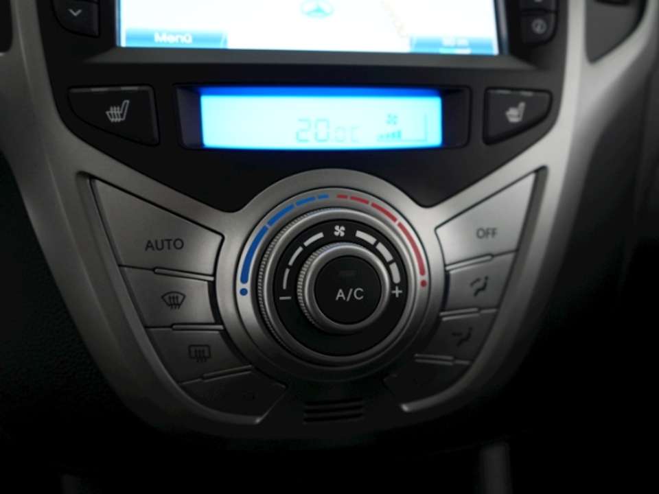 Hyundai iX20 - Imagem 13