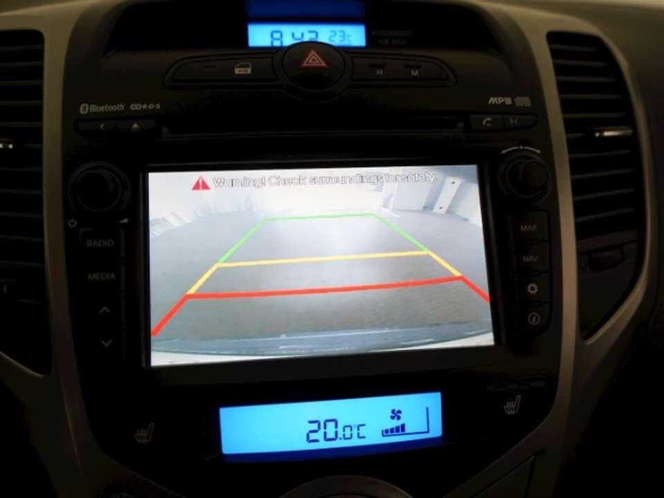 Hyundai iX20 - Imagem 14