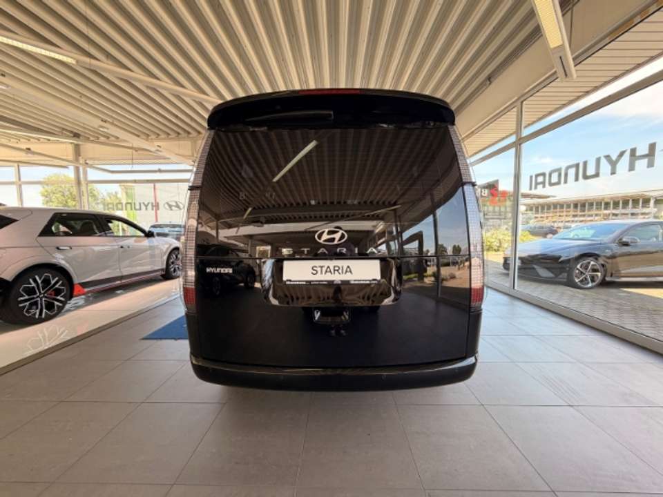 Hyundai STARIA - Imagem 5