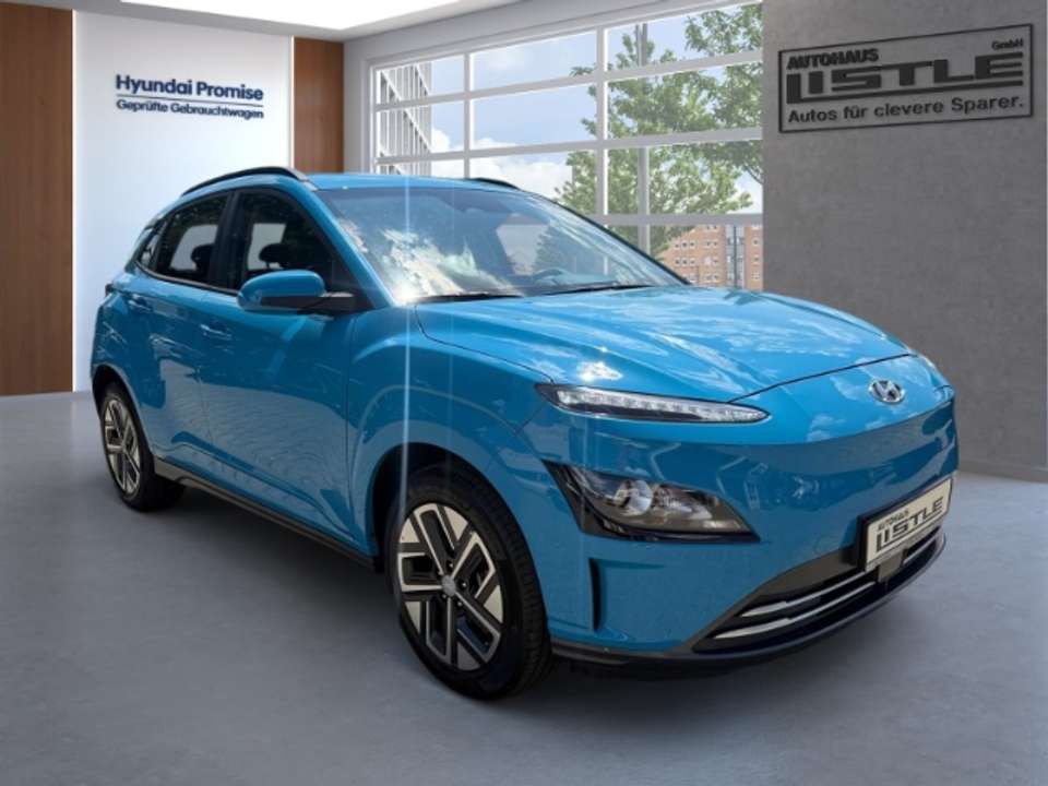 Hyundai KONA - Imagem 2