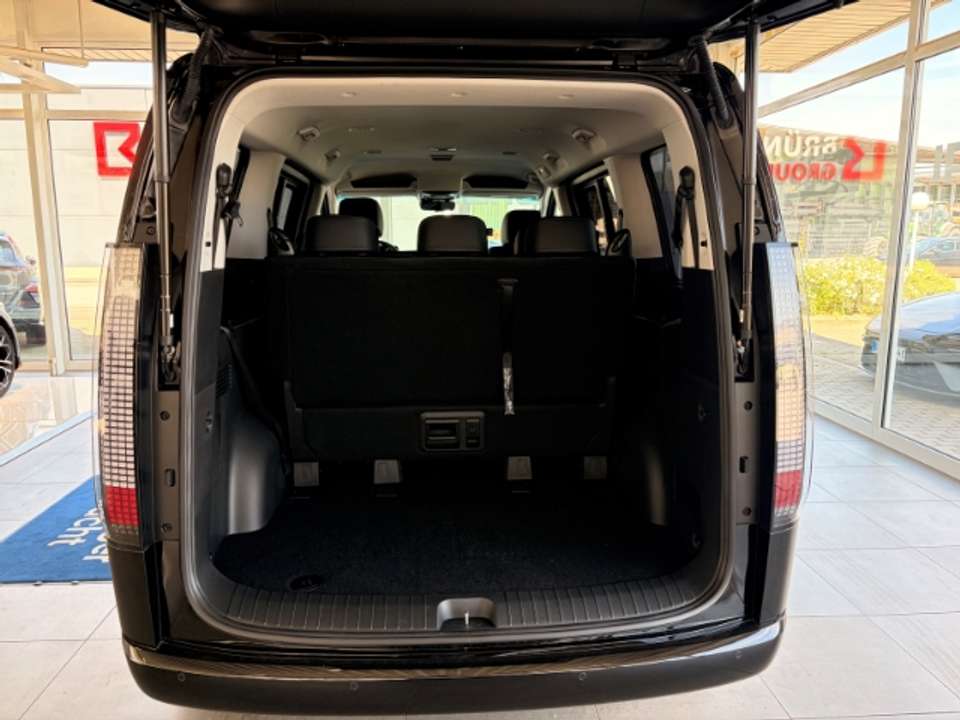 Hyundai STARIA - Imagem 6