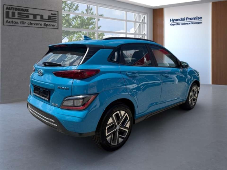 Hyundai KONA - Imagem 3