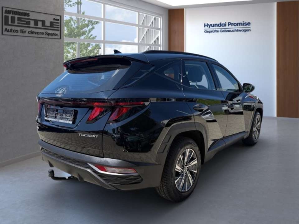 Hyundai TUCSON - Imagem 3