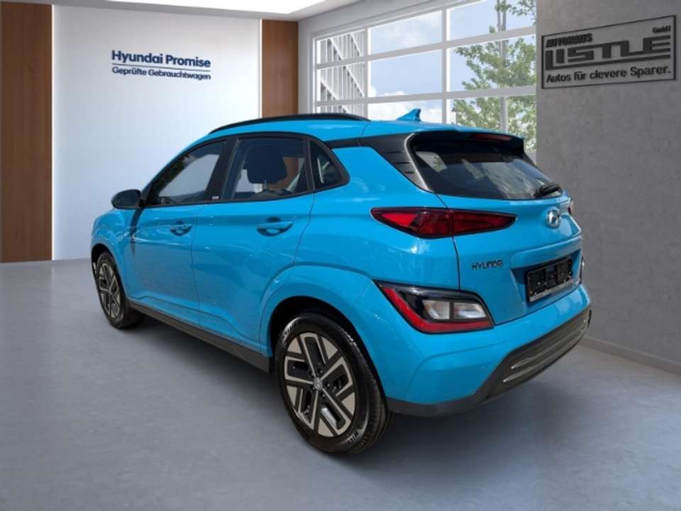 Hyundai KONA - Imagem 4
