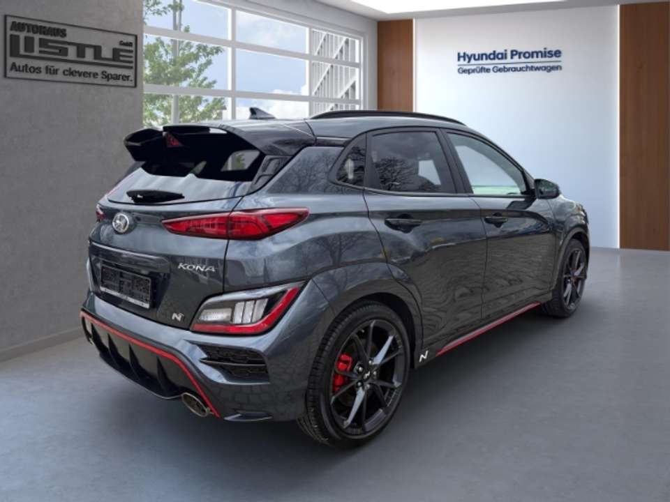 Hyundai KONA - Imagem 3