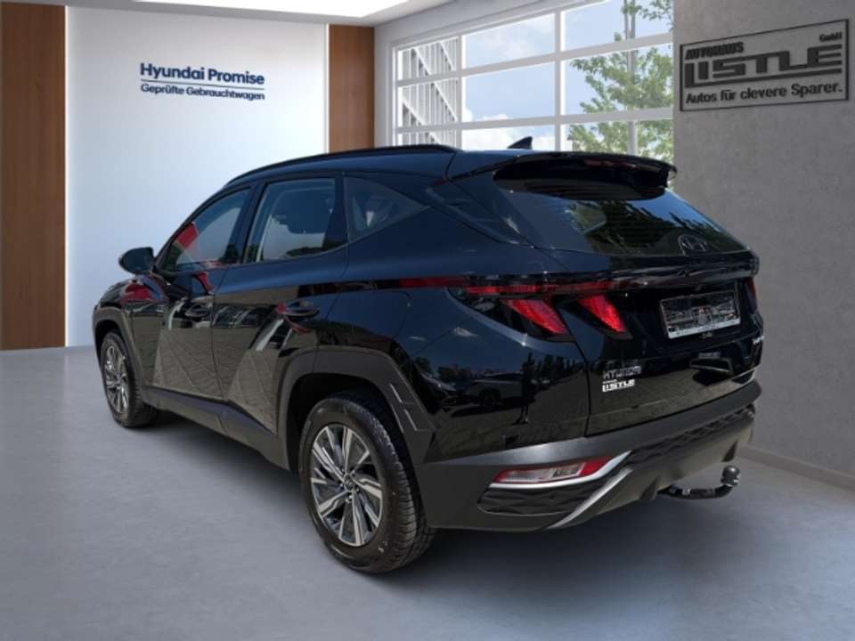 Hyundai TUCSON - Imagem 4