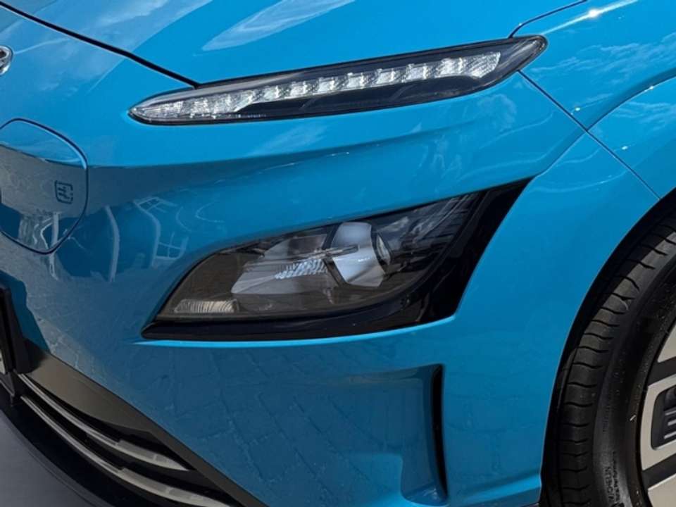 Hyundai KONA - Imagem 5