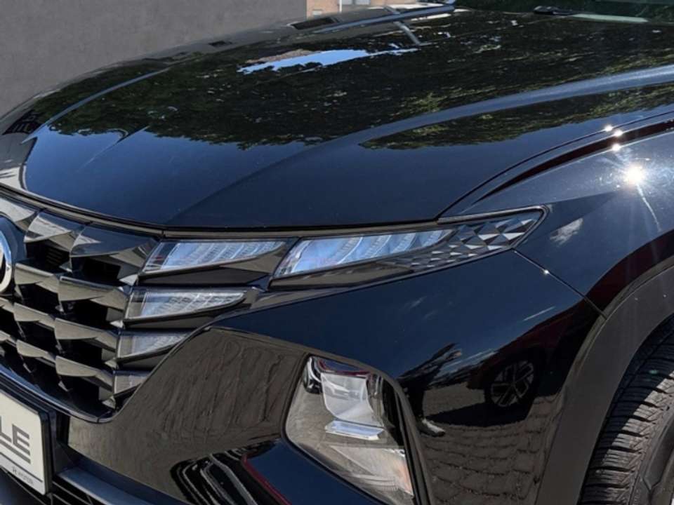 Hyundai TUCSON - Imagem 5