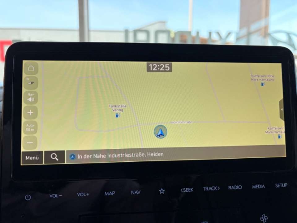 Hyundai STARIA - Imagem 10