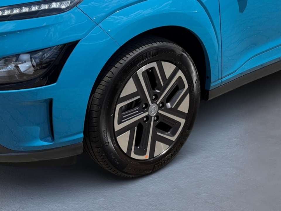 Hyundai KONA - Imagem 6