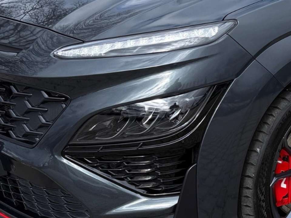 Hyundai KONA - Imagem 5