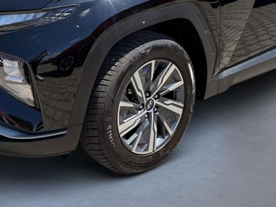Hyundai TUCSON - Imagem 6