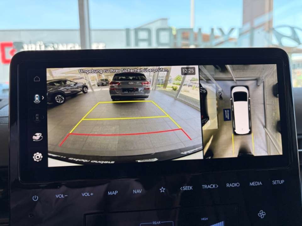 Hyundai STARIA - Imagem 11