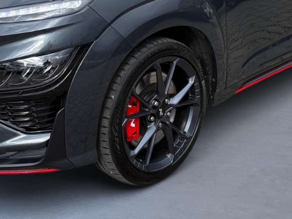 Hyundai KONA - Imagem 6