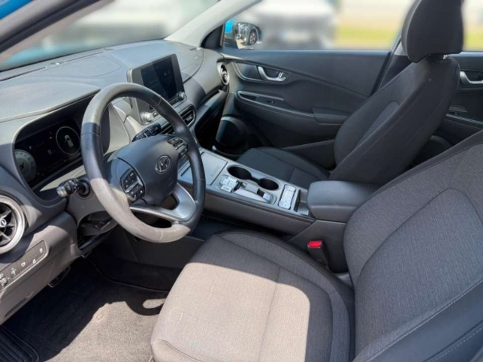 Hyundai KONA - Imagem 7