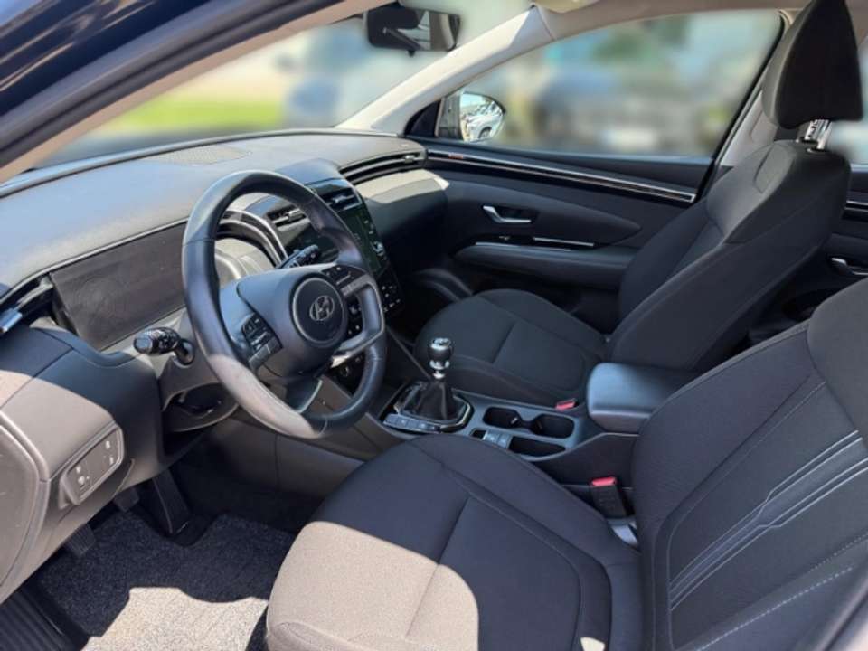 Hyundai TUCSON - Imagem 7