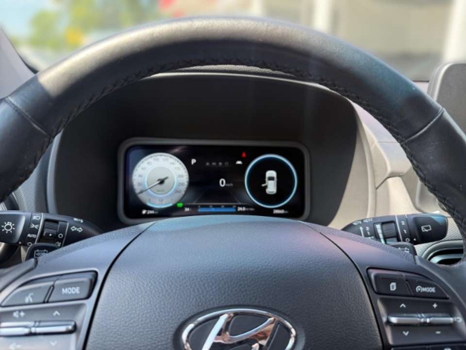 Hyundai KONA - Imagem 8