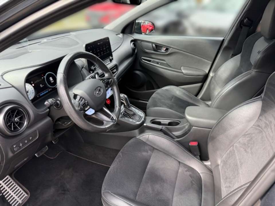 Hyundai KONA - Imagem 7