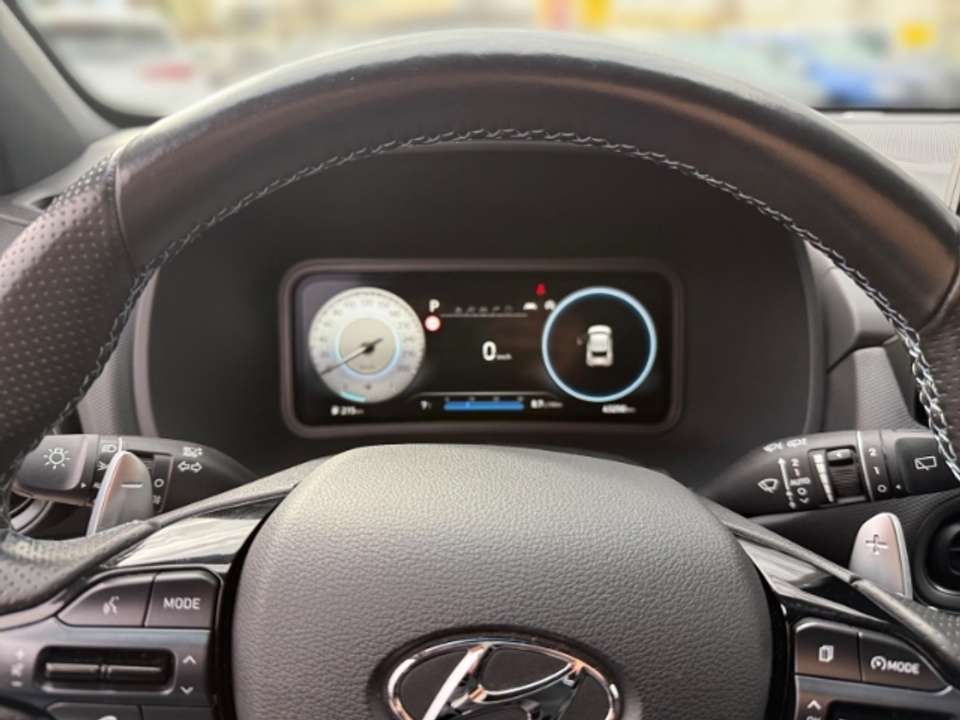 Hyundai KONA - Imagem 8