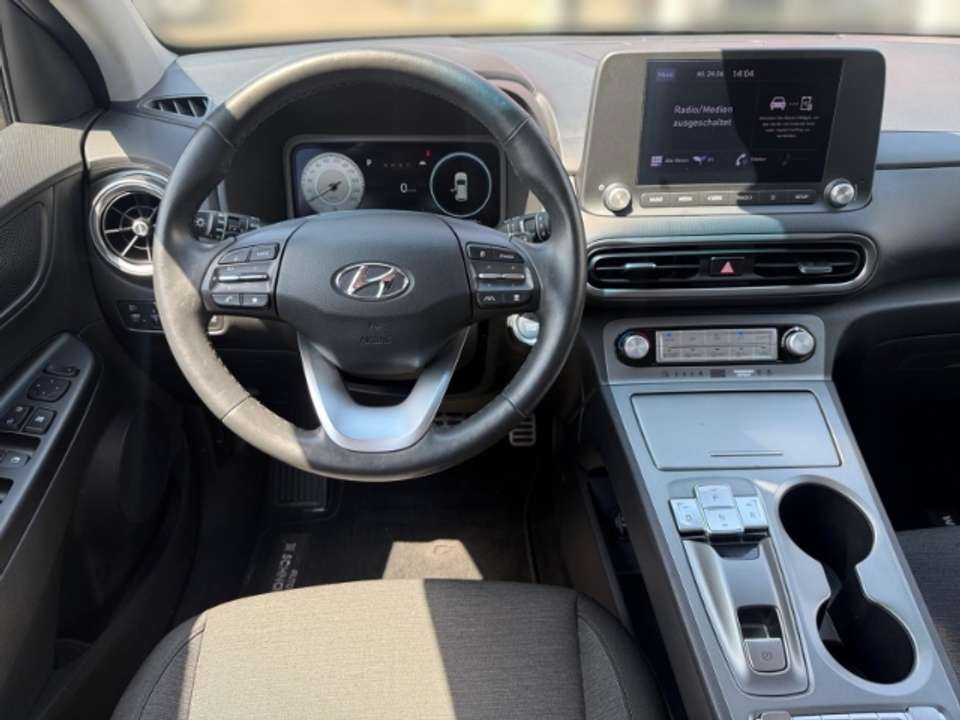 Hyundai KONA - Imagem 10