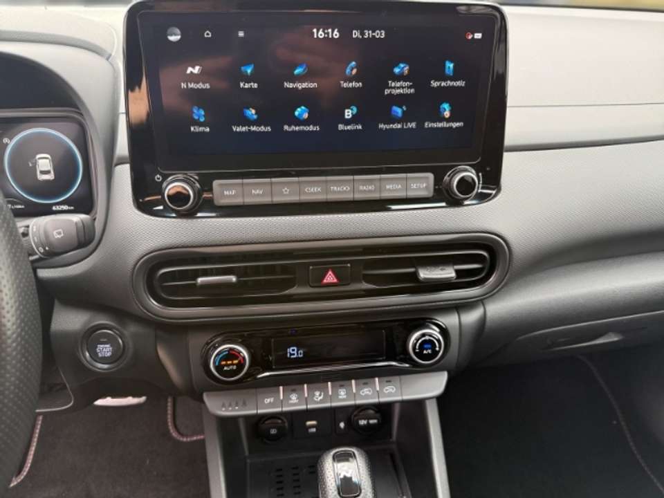 Hyundai KONA - Imagem 9
