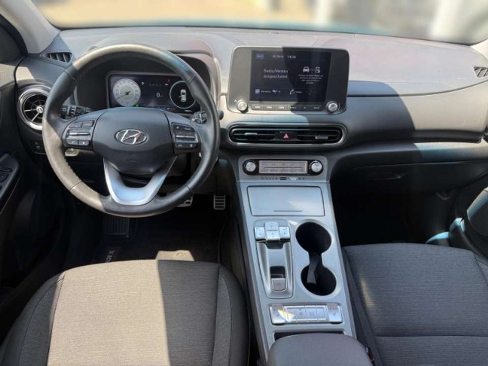 Hyundai KONA - Imagem 11