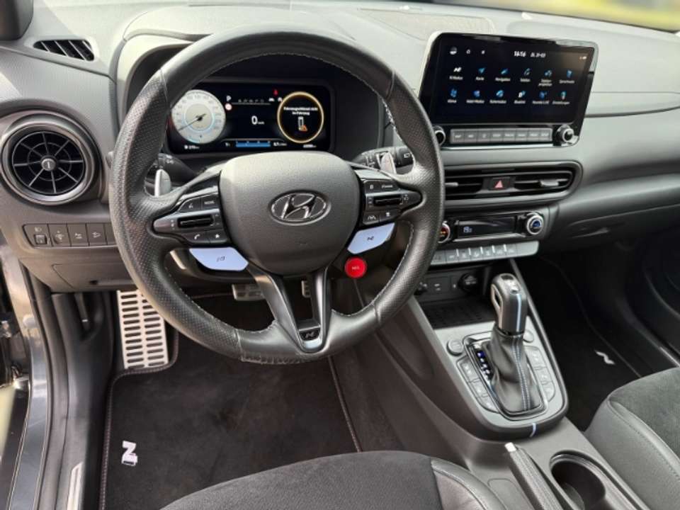 Hyundai KONA - Imagem 10