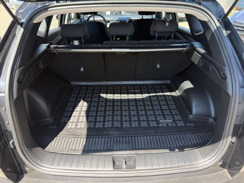 Hyundai TUCSON - Imagem 12