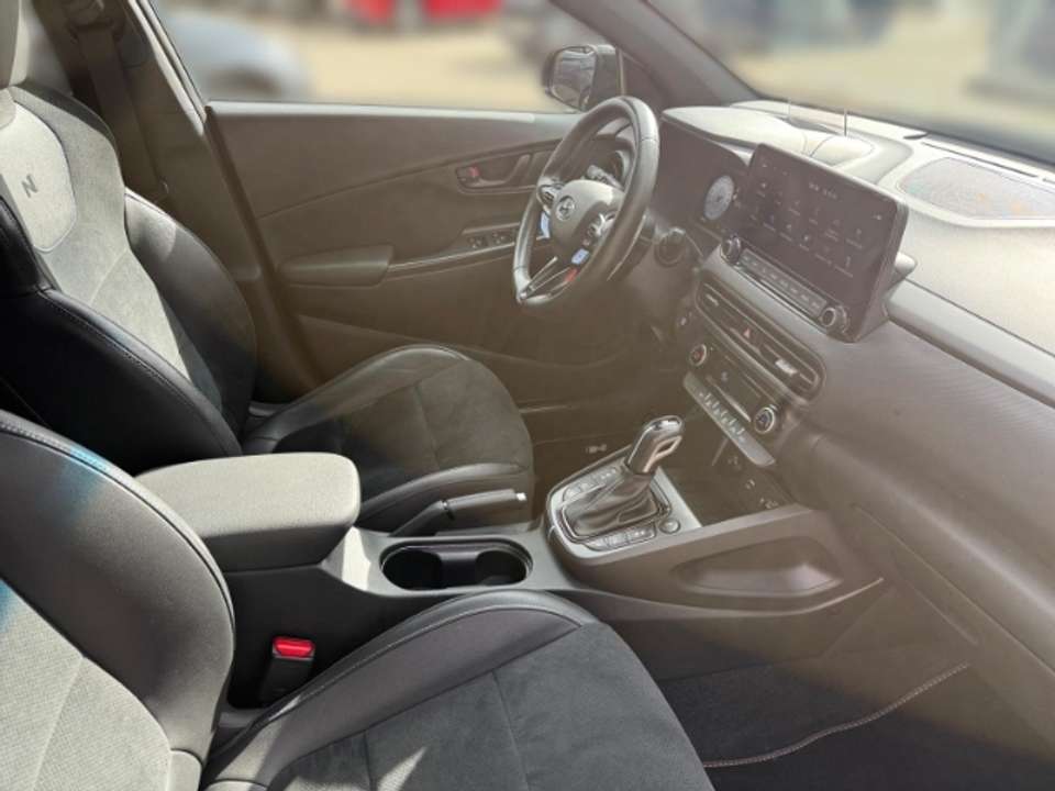 Hyundai KONA - Imagem 11