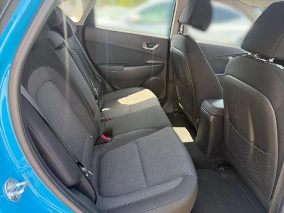 Hyundai KONA - Imagem 13