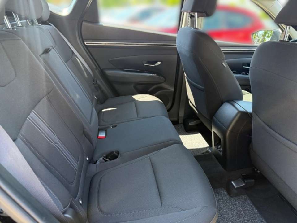 Hyundai TUCSON - Imagem 13
