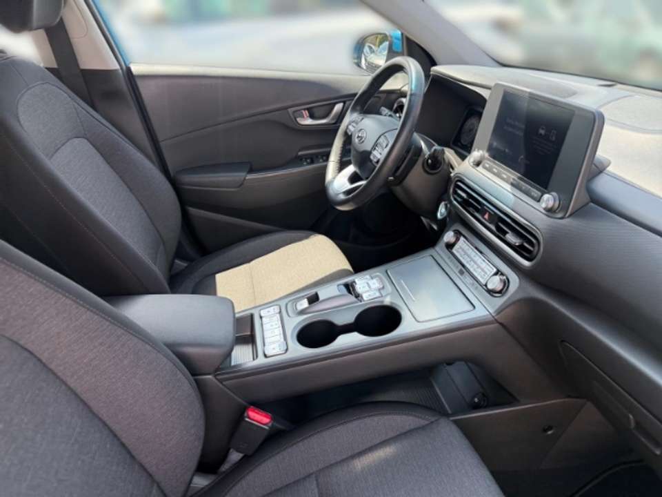 Hyundai KONA - Imagem 15