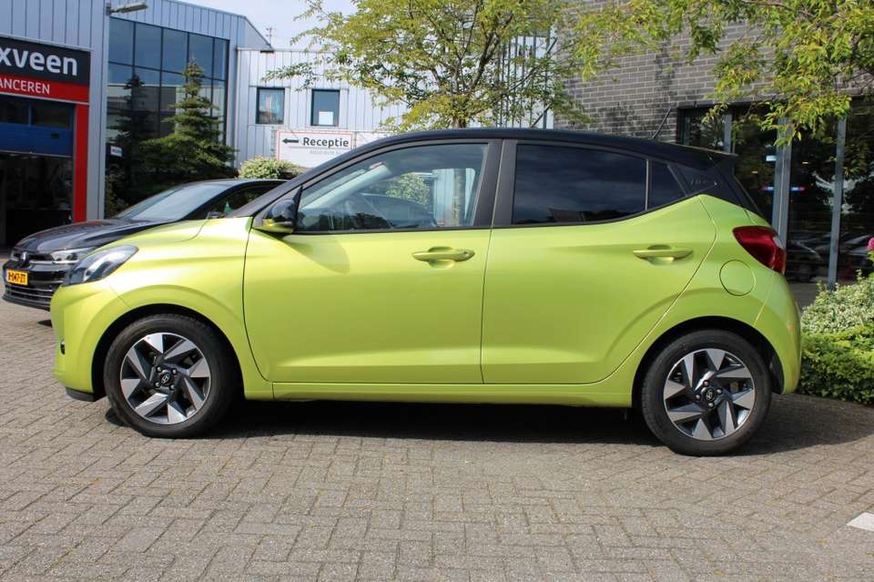 Hyundai i10 - Imagem 2