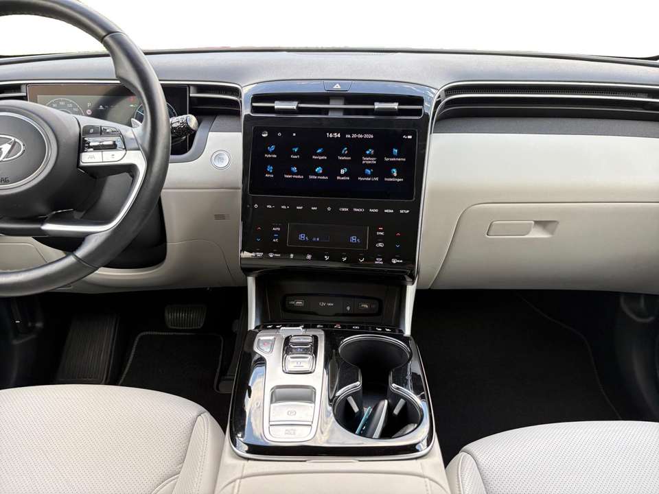 Hyundai TUCSON - Imagem 11