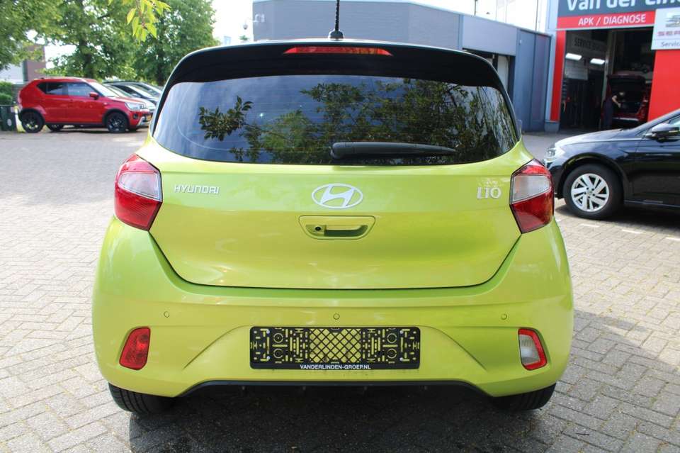 Hyundai i10 - Imagem 3