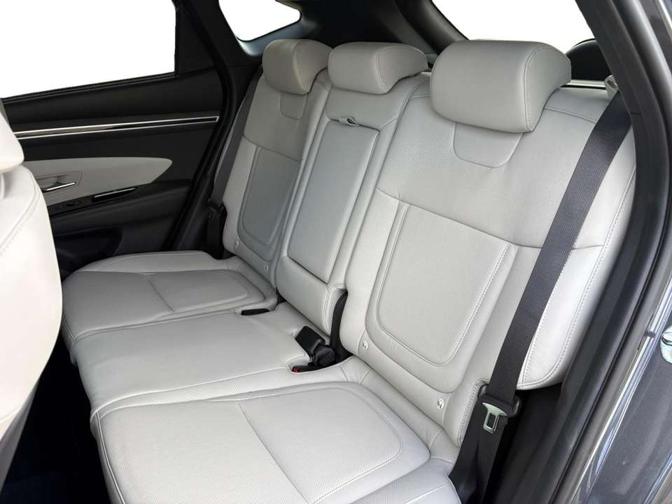 Hyundai TUCSON - Imagem 12