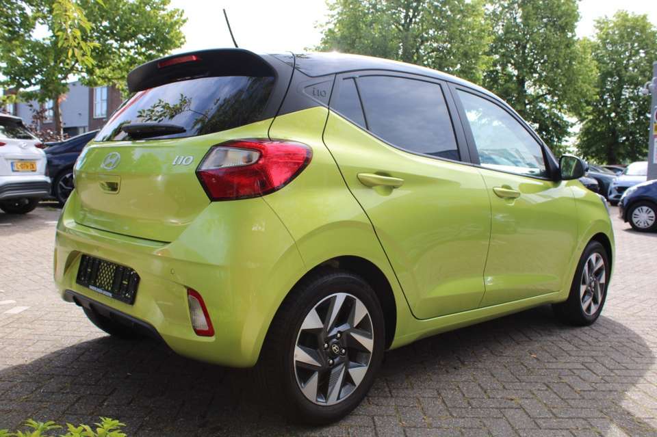 Hyundai i10 - Imagem 4