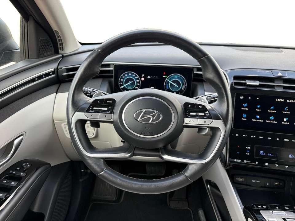 Hyundai TUCSON - Imagem 13