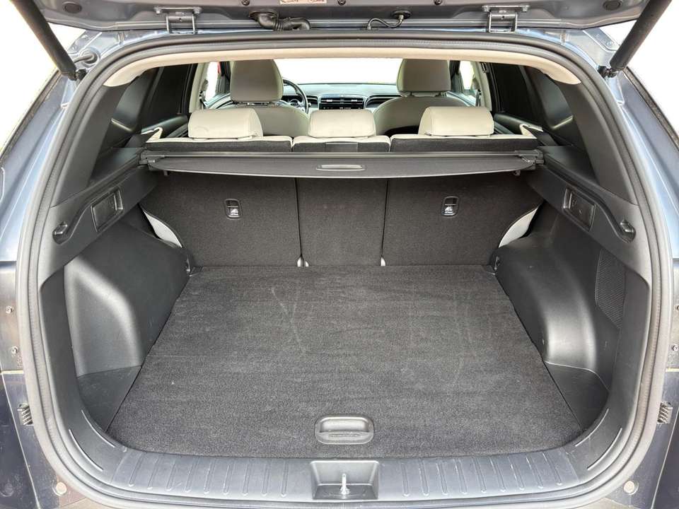 Hyundai TUCSON - Imagem 14