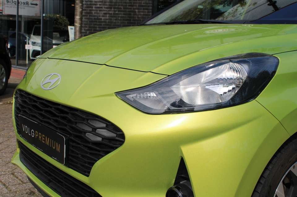 Hyundai i10 - Imagem 7