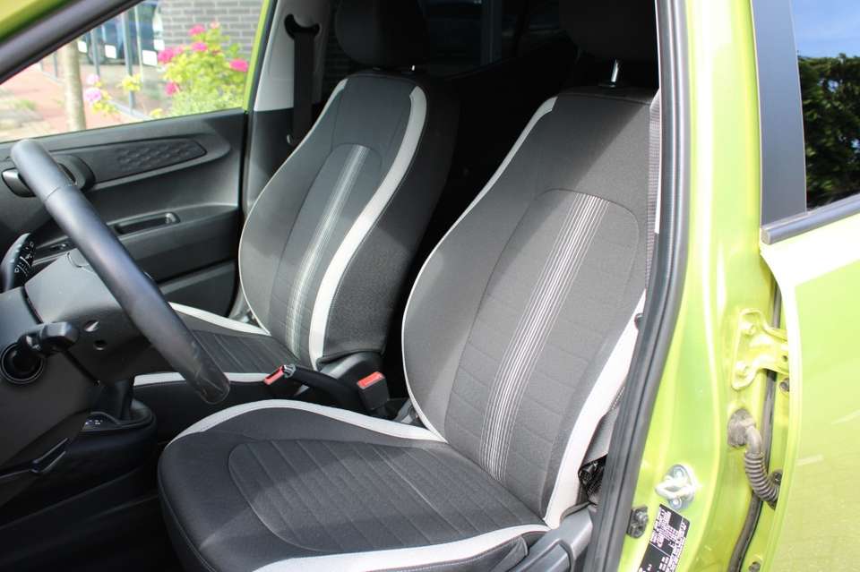 Hyundai i10 - Imagem 10