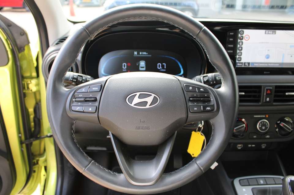 Hyundai i10 - Imagem 12