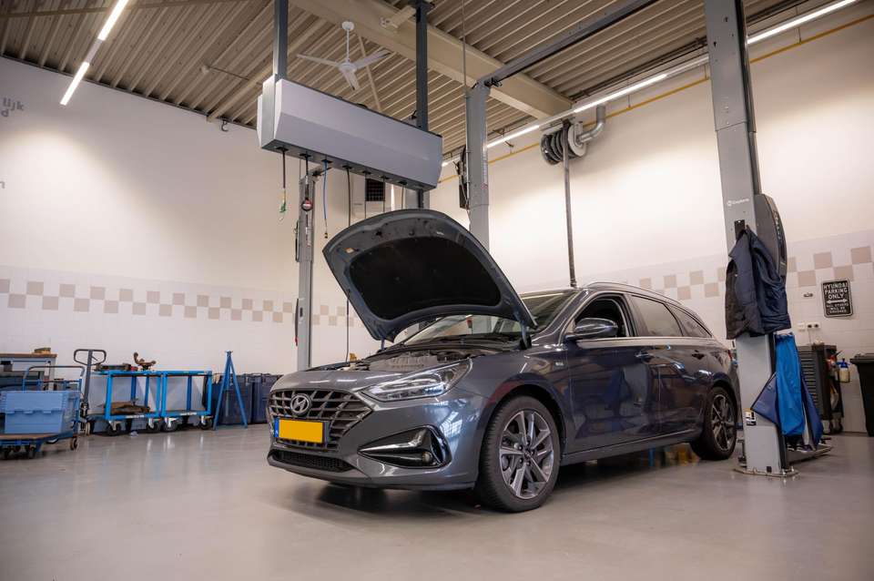 Hyundai KONA - Imagem 8
