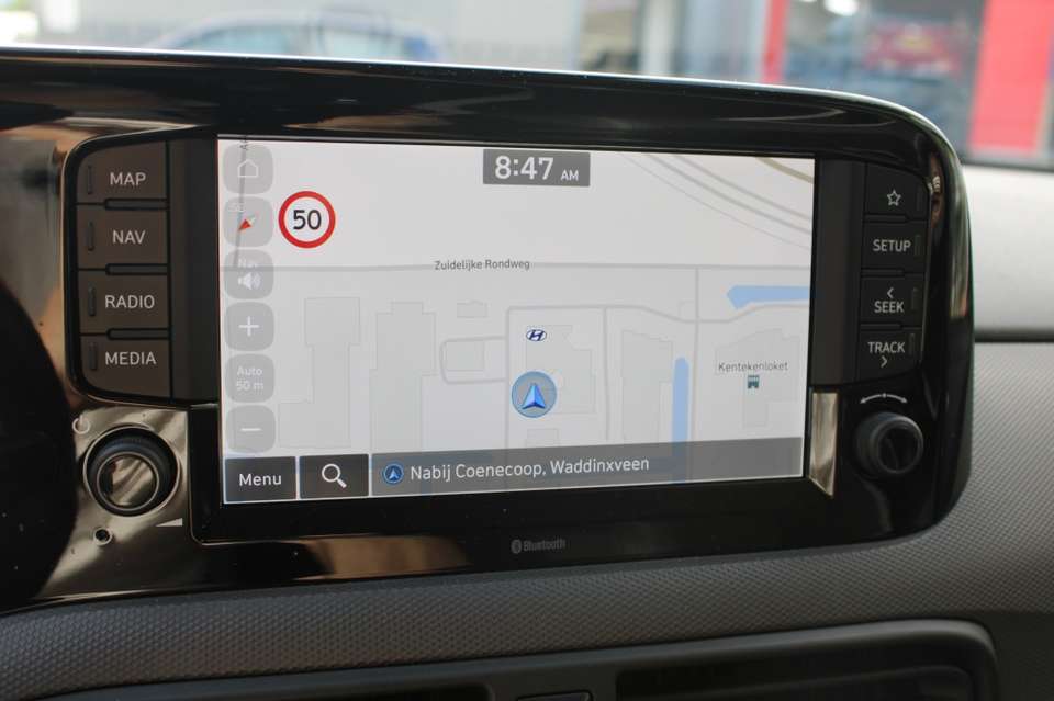 Hyundai i10 - Imagem 15