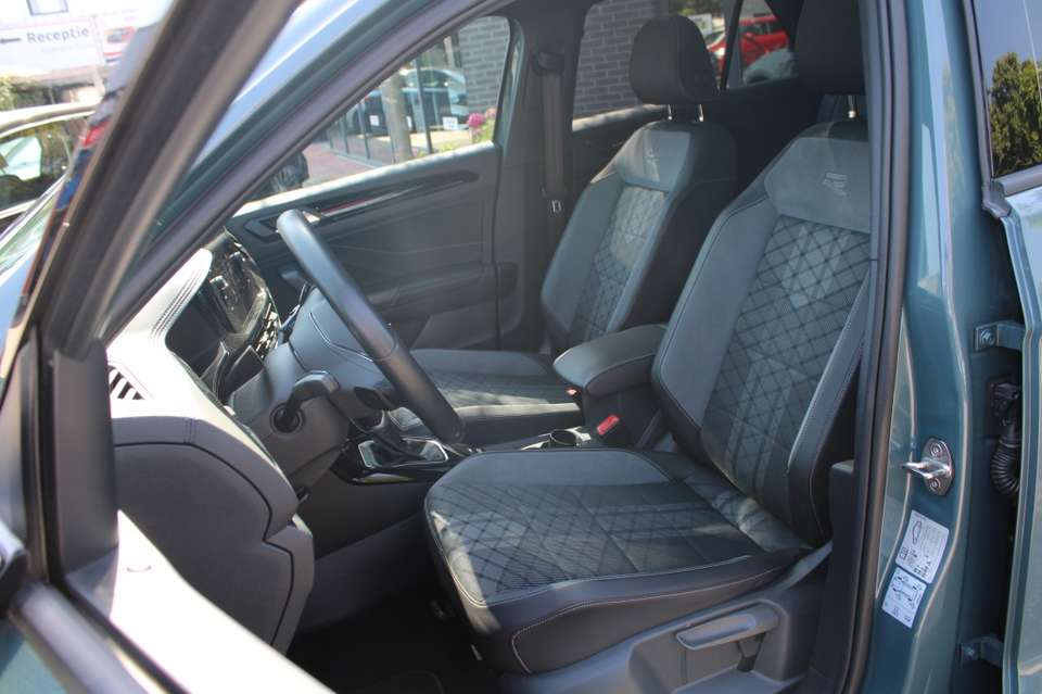 Volkswagen T-Roc - Imagem 9
