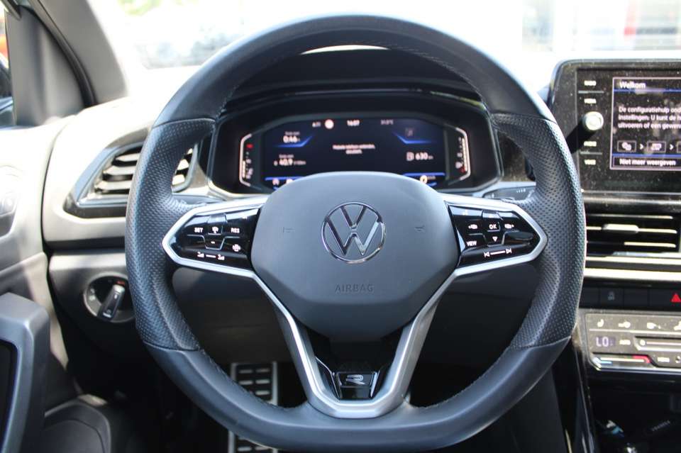 Volkswagen T-Roc - Imagem 12