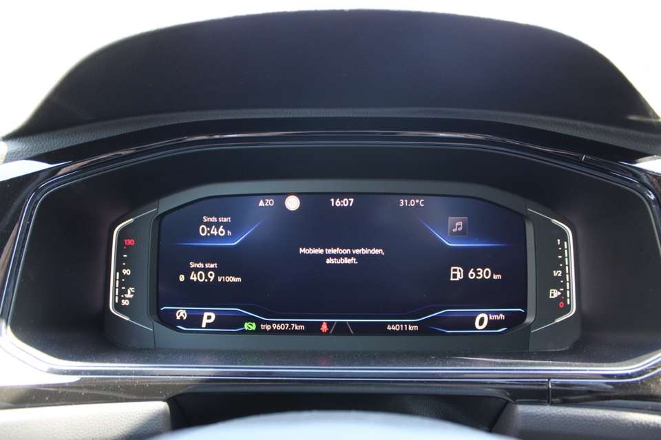 Volkswagen T-Roc - Imagem 15